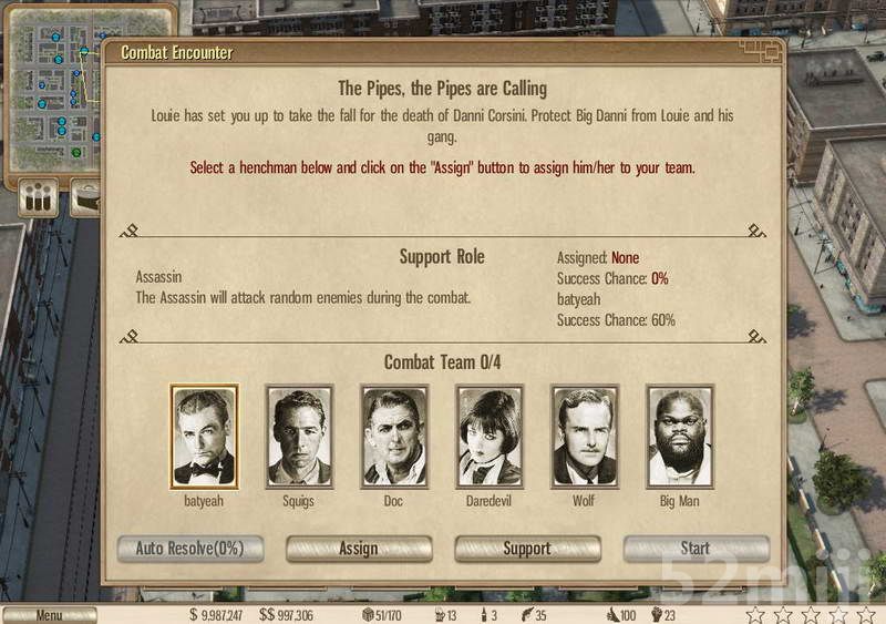 《黑手党：黑帮之城》详细攻略|Strike Suit Zero