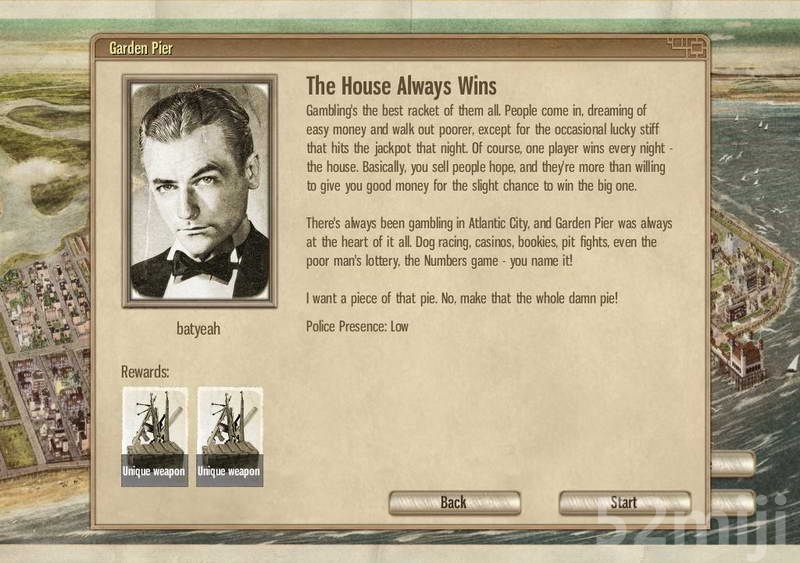 《黑手党：黑帮之城》详细攻略|Strike Suit Zero