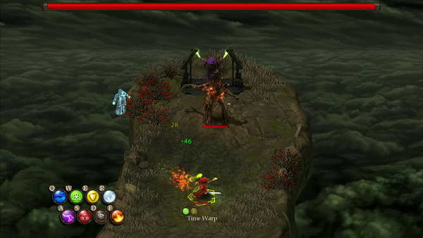 《魔法对抗》图文攻略|Magicka