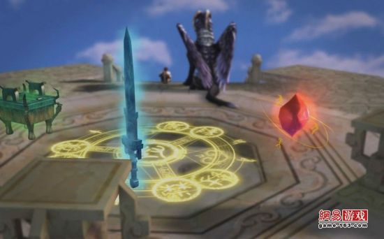 《仙剑奇侠传5》图文攻略|Paladin 5