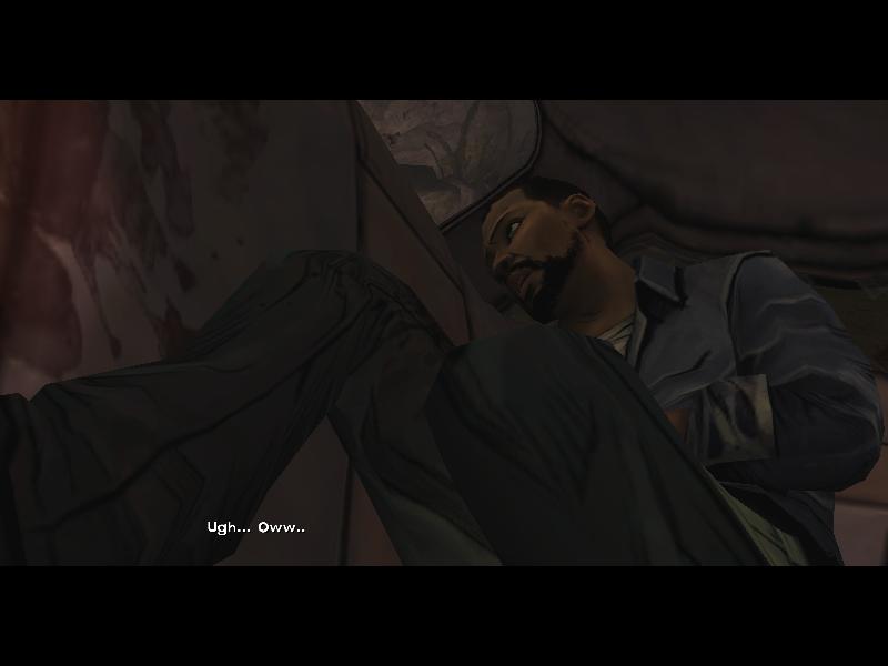 《行尸走肉：第一部》通关图文攻略|Walking Dead Episode 1, The