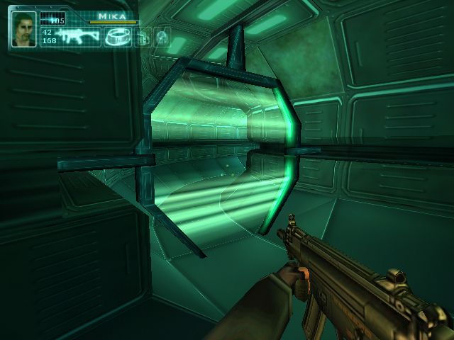 《塔库诺基地》攻略|Tecno Base