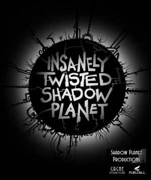 《疯狂扭曲的暗影星球》图文攻略|Insanely Twisted Shadow Planet