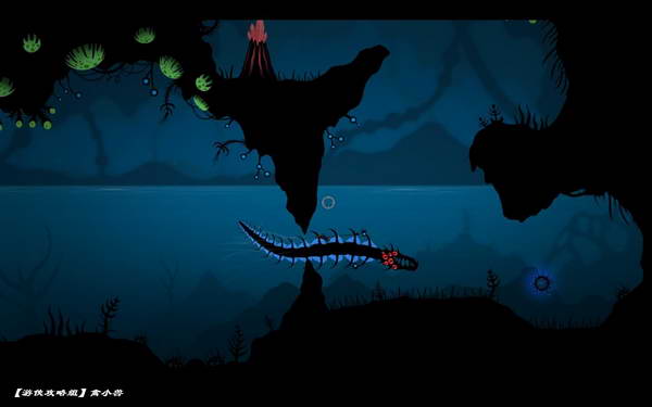《疯狂扭曲的暗影星球》图文攻略|Insanely Twisted Shadow Planet