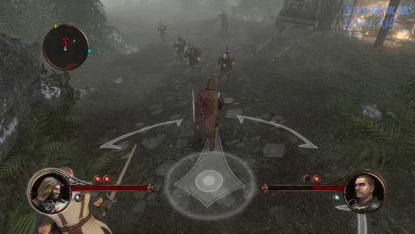 《第一圣殿骑士》图文视频攻略|The First Templar