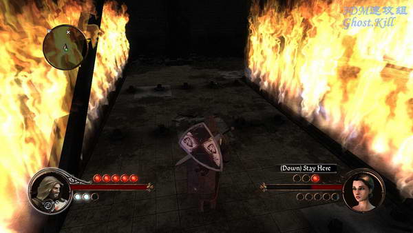 《第一圣殿骑士》图文视频攻略|The First Templar