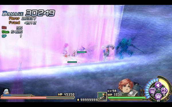 《伊苏7》图文攻略|Ys Seven