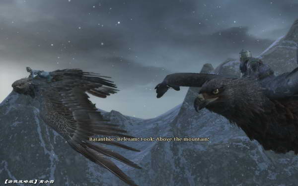 《指环王：北方战争》图文攻略|Lord of the Rings: War in the North,The