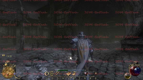 《两个世界2》图文攻略|Two Worlds 2