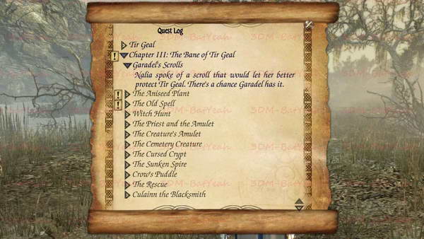 《两个世界2》图文攻略|Two Worlds 2