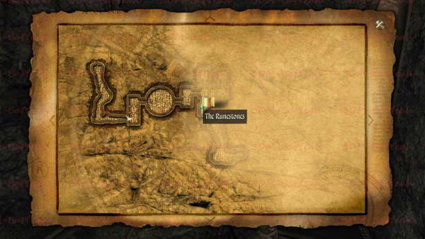 《两个世界2》图文攻略|Two Worlds 2