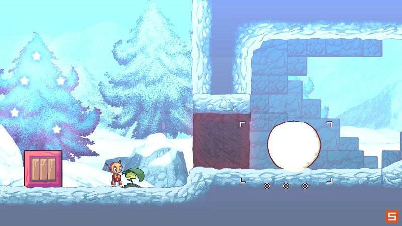 《快照》关卡图文攻略|Snapshot