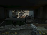 《半条命2》全攻略|Half-Life 2