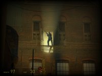 《半条命2》全攻略|Half-Life 2