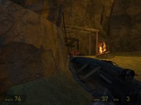 《半条命2》全攻略|Half-Life 2