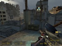 《半条命2》全攻略|Half-Life 2