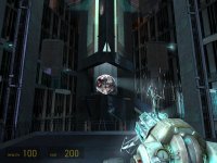 《半条命2》全攻略|Half-Life 2