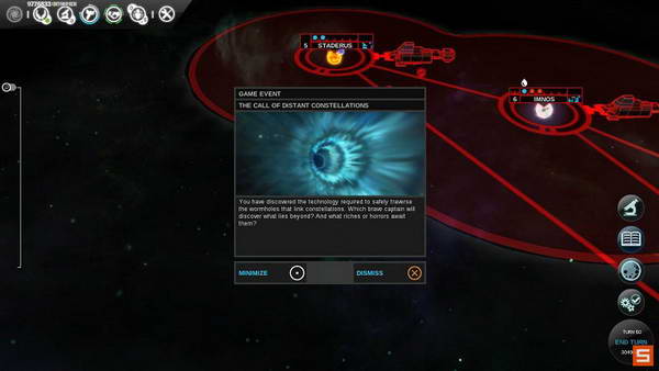 《无尽空间》图文攻略|Endless Space