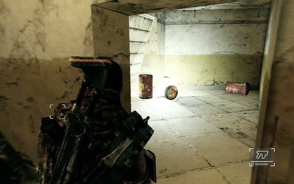 《劫后余生：疯狂》简单图文攻略|Afterfall: Insanity