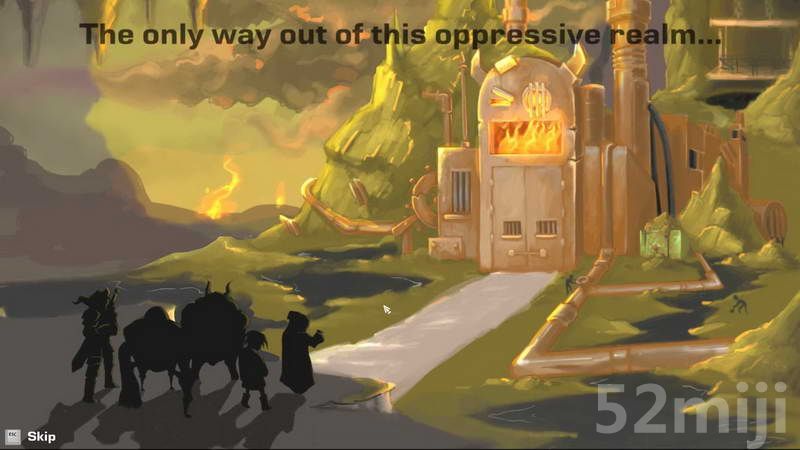 《原罪的聚会》通关图文攻略|Party of Sin