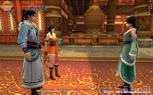 《新剑侠传奇》图文流程详细攻略（多图）