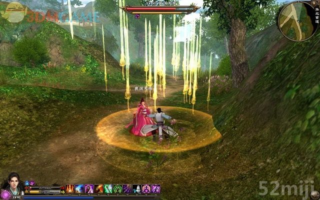 《新剑侠传奇》图文流程详细攻略（多图）