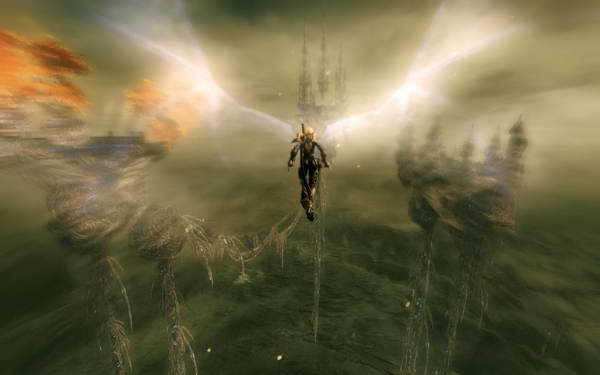 《时光之刃》图文攻略|Blades of Time