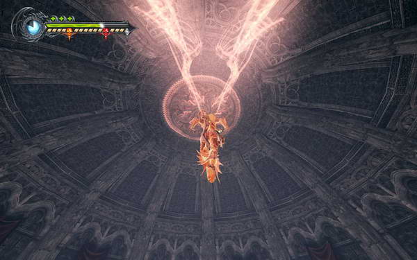 《时光之刃》图文攻略|Blades of Time