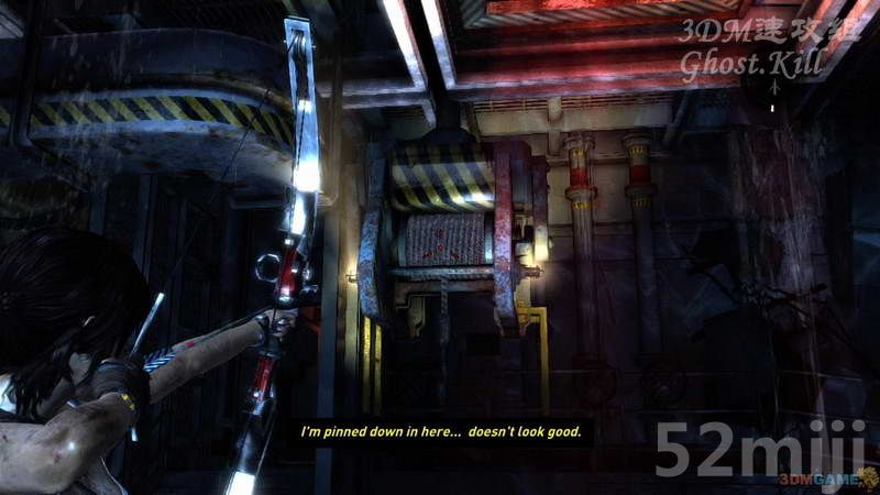 《古墓丽影9》任务图文攻略|Tomb Raider