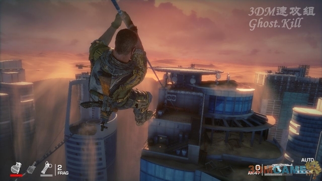《特殊行动：一线生机》图文视频攻略|Spec Ops: The Line