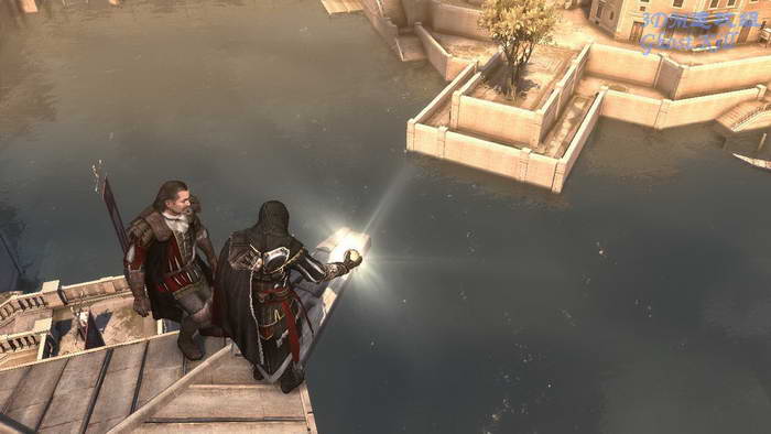 《刺客信条：兄弟会》视频图文攻略|Assassins Creed:Brotherhood