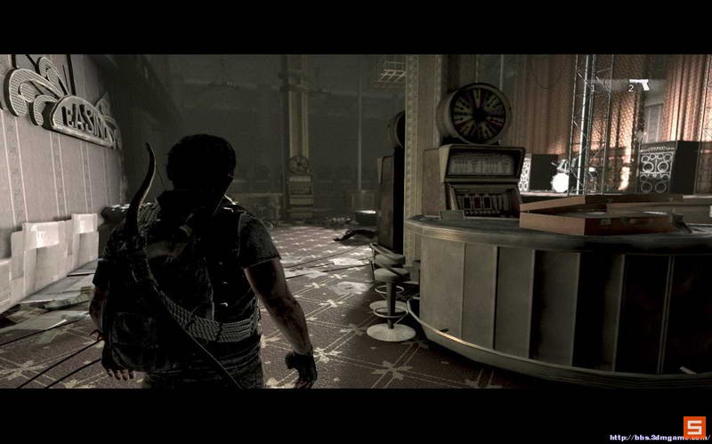 《我还活着》图文视频攻略|I Am Alive