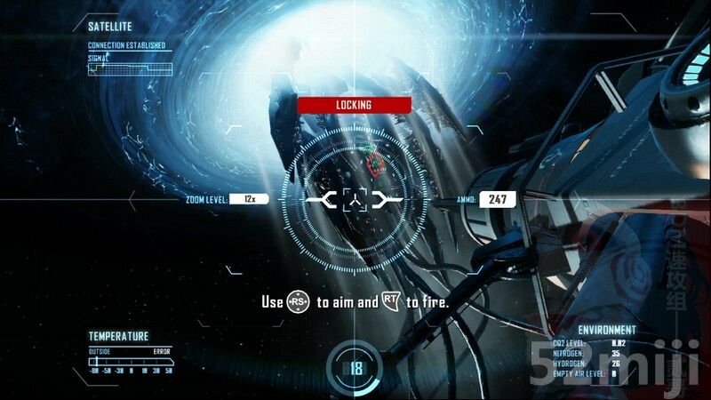 Xbox360《孤岛危机3》主线图文攻略|Crysis 3