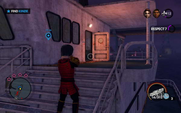 《黑道圣徒3》简单图文攻略|Saints Row: The Third