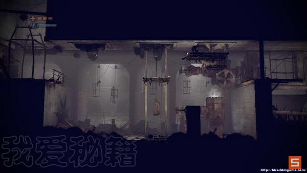 《死光》一周目流程攻略|Deadlight