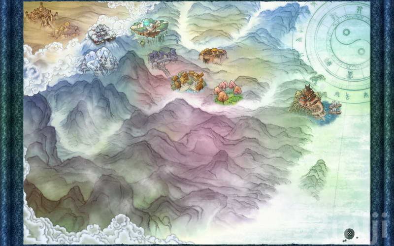 《仙剑奇侠传5：前传》图文攻略|Paladin 5 Plus