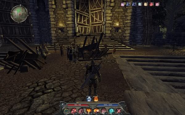 《神界2：龙裔》图文攻略|Divinity 2: Ego Draconis