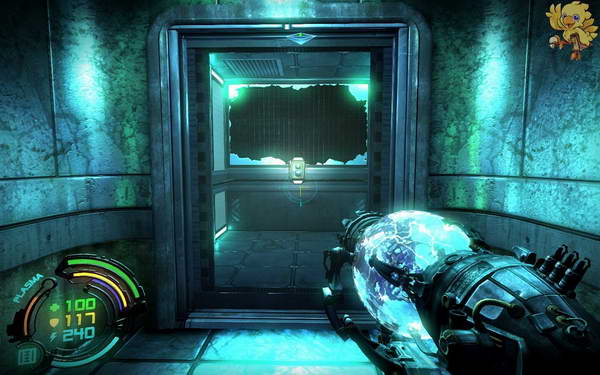 《绝境重启》图文攻略|Hard Reset