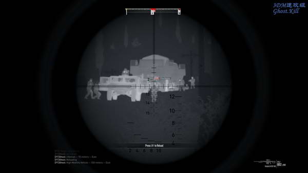 《闪点行动：红河》图文视频攻略|Operation Flashpoint: Red River