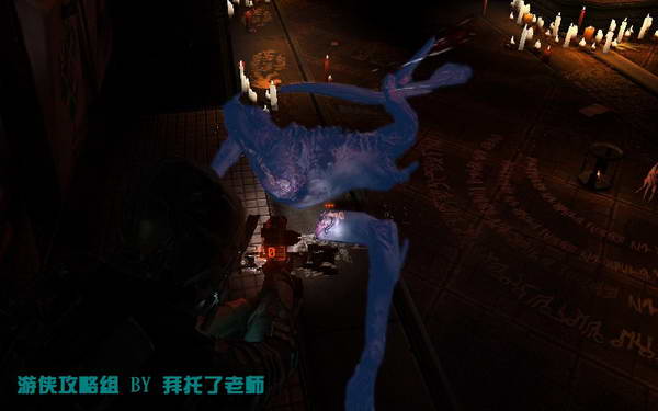 《死亡空间2》图文攻略|Dead Space 2