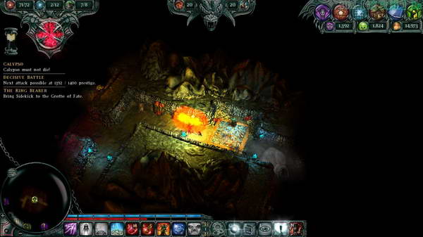 《地下城：黑暗领主》图文攻略|Dungeons: The Dark Lord