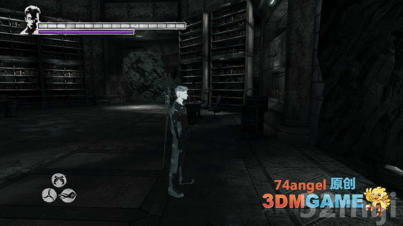 《鬼泣5》主线任务攻略|DmC: Devil May Cry