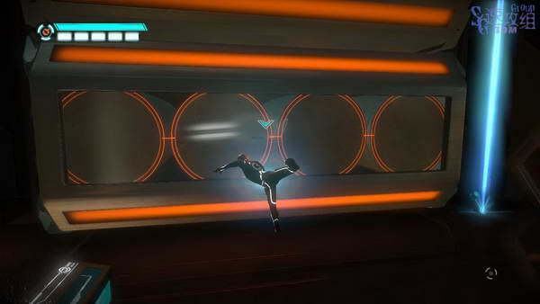 《特隆：进化》图文视频攻略|Tron Evolution