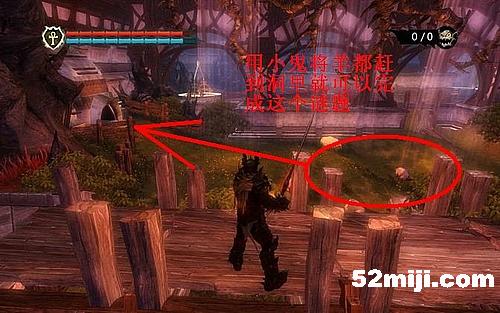 《霸王之地狱重生》详细攻略|Overlord Raising Hell