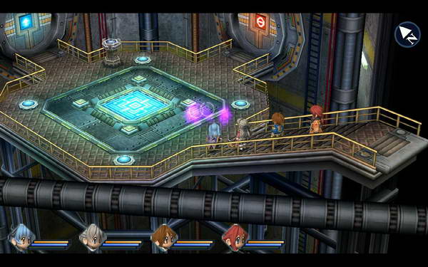 《英雄传说：零之轨迹》图文流程攻略|Legend of Heroes: Zero no Kiseki,The