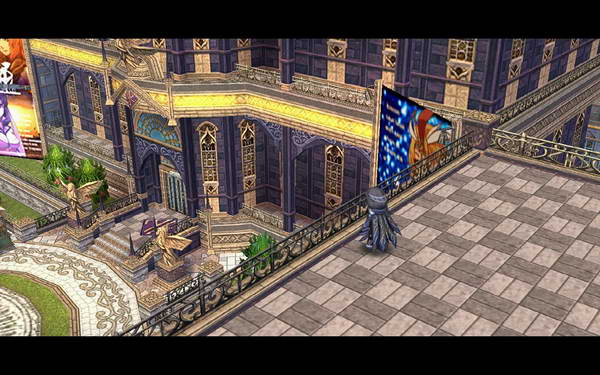 《英雄传说：零之轨迹》图文流程攻略|Legend of Heroes: Zero no Kiseki,The