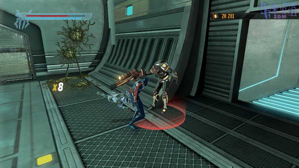 《蜘蛛侠：破碎维度》图文视频攻略|Spider-Man: Shattered Dimensions