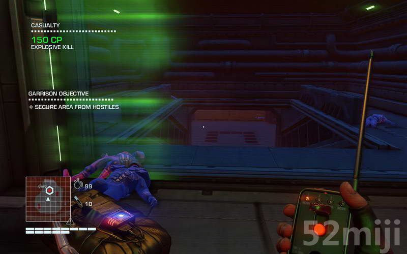 《孤岛惊魂3：血龙》各据点图文攻略|Far Cry 3: Blood Dragon