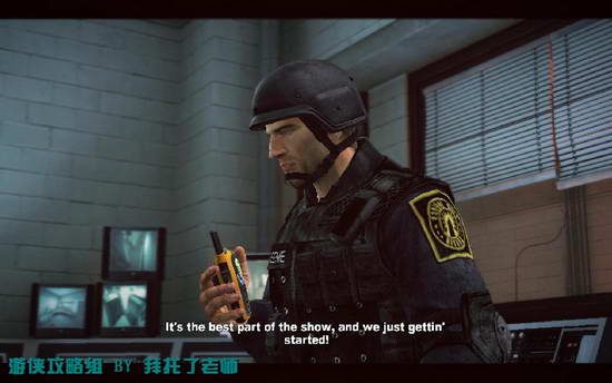 《丧尸围城2》图文攻略|Dead Rising 2
