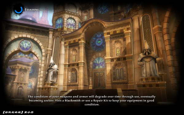 《阿玛拉王国：惩罚》图文视频攻略|Kingdoms of Amalur: Reckoning